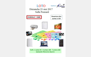 Loto du club